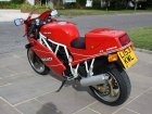 Ducati 400SS Junior